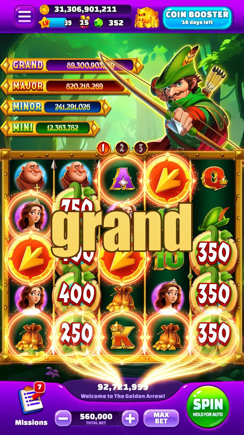 grand APK