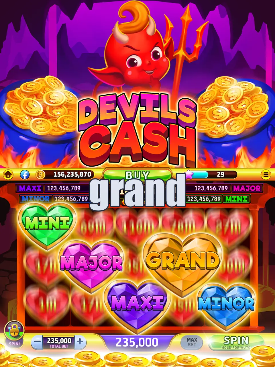 grand APK