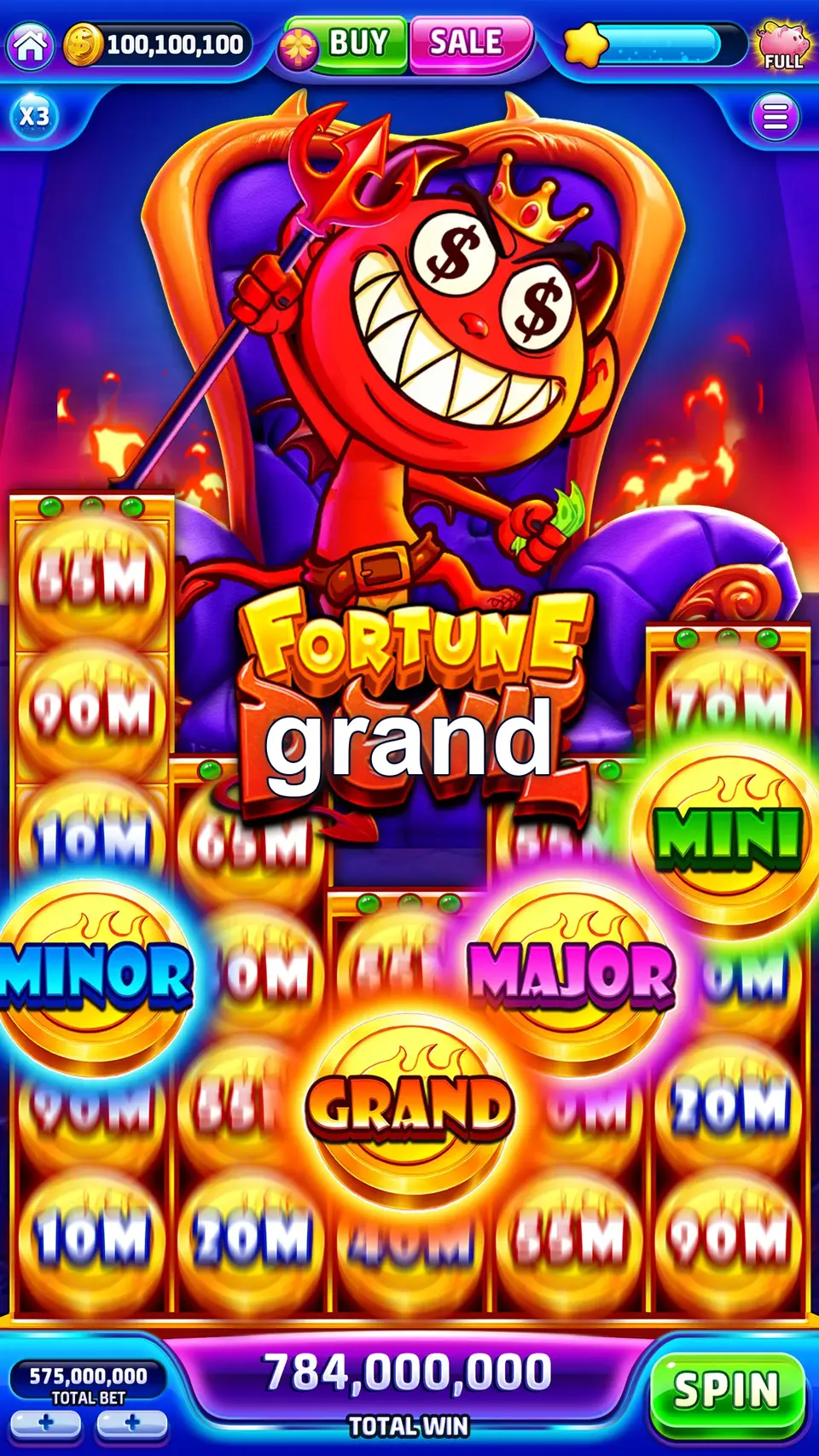 grand Preview - অফিসিয়াল ডাউনলোড